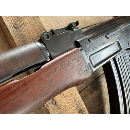 AK-GN stan niemal fabryczny